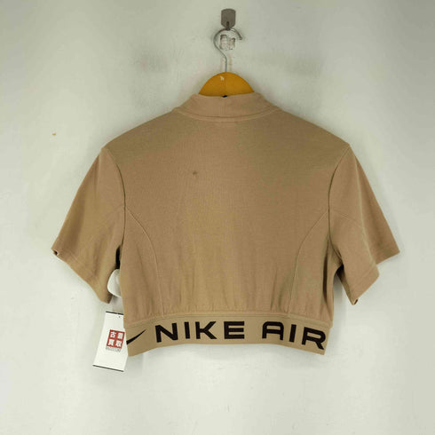 ナイキ NIKE AS W NSW AIR SS CROP TOP HEMP レディース JPN:S
