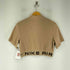 ナイキ NIKE AS W NSW AIR SS CROP TOP HEMP レディース JPN:S