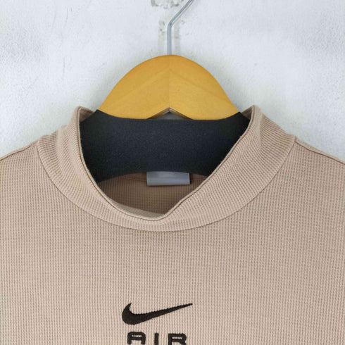 ナイキ NIKE AS W NSW AIR SS CROP TOP HEMP レディース JPN:S