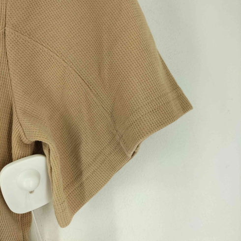 ナイキ NIKE AS W NSW AIR SS CROP TOP HEMP レディース JPN:S