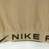 ナイキ NIKE AS W NSW AIR SS CROP TOP HEMP レディース JPN:S