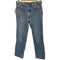 リーバイス Levis MADE IN USA 509 オレンジタブ ストレートデニムパンツ ボタン裏575刻印 メンズ W32L30