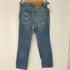 リーバイス Levis MADE IN USA 509 オレンジタブ ストレートデニムパンツ ボタン裏575刻印 メンズ W32L30