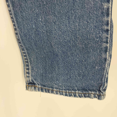 リーバイス Levis MADE IN USA 509 オレンジタブ ストレートデニムパンツ ボタン裏575刻印 メンズ W32L30