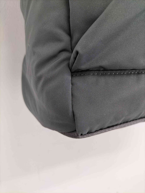ユニクロシー UNIQLO:C ソフトパフィーショルダーバッグ レディース