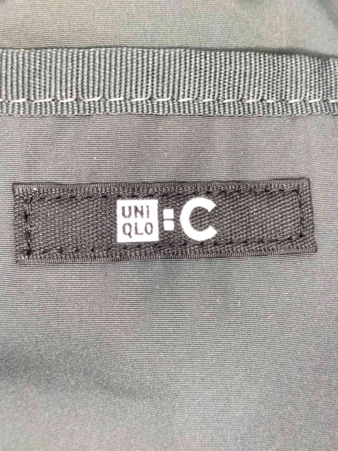 ユニクロシー UNIQLO:C ソフトパフィーショルダーバッグ レディース