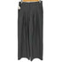 UNDERSTATEMENTs ストライプワイドスラックス メンズ JPN:M