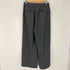 UNDERSTATEMENTs ストライプワイドスラックス メンズ JPN:M