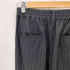 UNDERSTATEMENTs ストライプワイドスラックス メンズ JPN:M