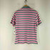 ナイキゴルフ NIKE GOLF DRI-FIT テックベントストライプ ポロシャツ メンズ import:M