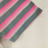 ナイキゴルフ NIKE GOLF DRI-FIT テックベントストライプ ポロシャツ メンズ import:M