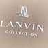 ランバンコレクション LANVIN COLLECTION オープントゥパンプス レディース JPN:24