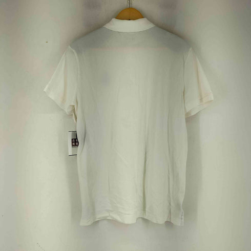 ポロゴルフラルフローレン POLO GOLF RALPH LAUREN PRO FIT ポロベア刺繍 S/S ポロシャツ メンズ import:M