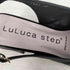 LuLuca step クロスデザインバックストラップパンプス レディース JPN:24