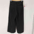 カンファーウッド CAMPHOR WOOD 1tuck super baggy tweed slacks メンズ JPN:S