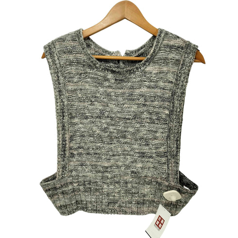 ビームスボーイ BEAMS BOY 24SS カスリ ベスト レディース