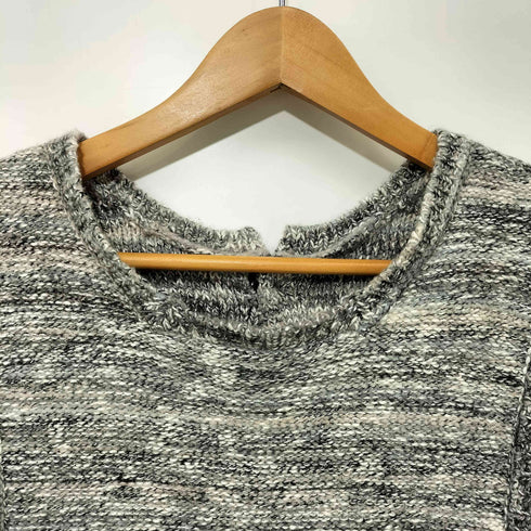 ビームスボーイ BEAMS BOY 24SS カスリ ベスト レディース