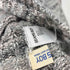 ビームスボーイ BEAMS BOY 24SS カスリ ベスト レディース