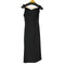 ザラ ZARA グレープデザイン ドレス レディース import:S