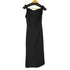 ザラ ZARA グレープデザイン ドレス レディース import:S