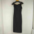 ザラ ZARA グレープデザイン ドレス レディース import:S