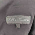 ザラ ZARA グレープデザイン ドレス レディース import:S