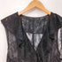 レイビームス Ray BEAMS 26SS ラッフルカラー レース ワンピース レディース