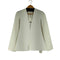 ザラ ZARA ZW COLLECTION PLASHLI BLEYZER レディース import:XS