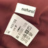 ナチュラルクチュール natural couture ドレープ フレアスカート レディース FREE