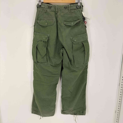 ユーエスアーミー U.S. ARMY M-51フィールドカーゴパンツ メンズ Regular X-SMALL