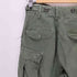 ユーエスアーミー U.S. ARMY M-51フィールドカーゴパンツ メンズ Regular X-SMALL