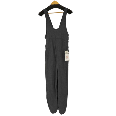 アダムエロペ Adam et Rope 25AW コクーンロンパース レディース 36