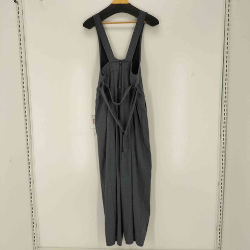 アダムエロペ Adam et Rope 25AW コクーンロンパース レディース 36