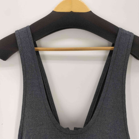 アダムエロペ Adam et Rope 25AW コクーンロンパース レディース 36