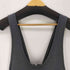 アダムエロペ Adam et Rope 25AW コクーンロンパース レディース 36