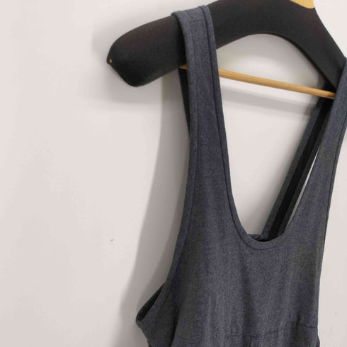 アダムエロペ Adam et Rope 25AW コクーンロンパース レディース 36