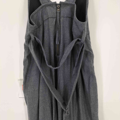 アダムエロペ Adam et Rope 25AW コクーンロンパース レディース 36