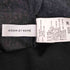 アダムエロペ Adam et Rope 25AW コクーンロンパース レディース 36
