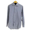 シップス SHIPS Cotonificio ALBINI ストライプ 長袖シャツ メンズ 39