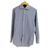 シップス SHIPS Cotonificio ALBINI ストライプ 長袖シャツ メンズ 39