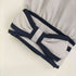 トッコクローゼット tocco closet ノーカラー リボンスリーブ ブラウス レディース JPN:L