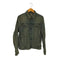 ディーゼル DIESEL ELSHAR USED加工 ストレッチ デニム ジャケット メンズ import:S