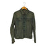 ディーゼル DIESEL ELSHAR USED加工 ストレッチ デニム ジャケット メンズ import:S
