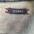 ディーゼル DIESEL ELSHAR USED加工 ストレッチ デニム ジャケット メンズ import:S