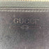 グッチ GUCCI ラウンドジップ マルチ レザー長財布 メンズ