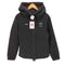 エフシーレアルブリストル F.C.Real Bristol 19aw REVERSIBLE PADDED PARKA メンズ JPN:S