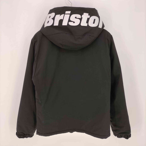 エフシーレアルブリストル F.C.Real Bristol 19aw REVERSIBLE PADDED PARKA メンズ JPN:S