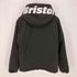 エフシーレアルブリストル F.C.Real Bristol 19aw REVERSIBLE PADDED PARKA メンズ JPN:S