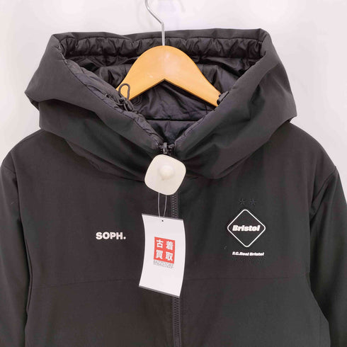 エフシーレアルブリストル F.C.Real Bristol 19aw REVERSIBLE PADDED PARKA メンズ JPN:S