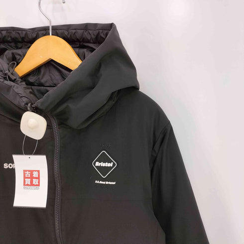 エフシーレアルブリストル F.C.Real Bristol 19aw REVERSIBLE PADDED PARKA メンズ JPN:S